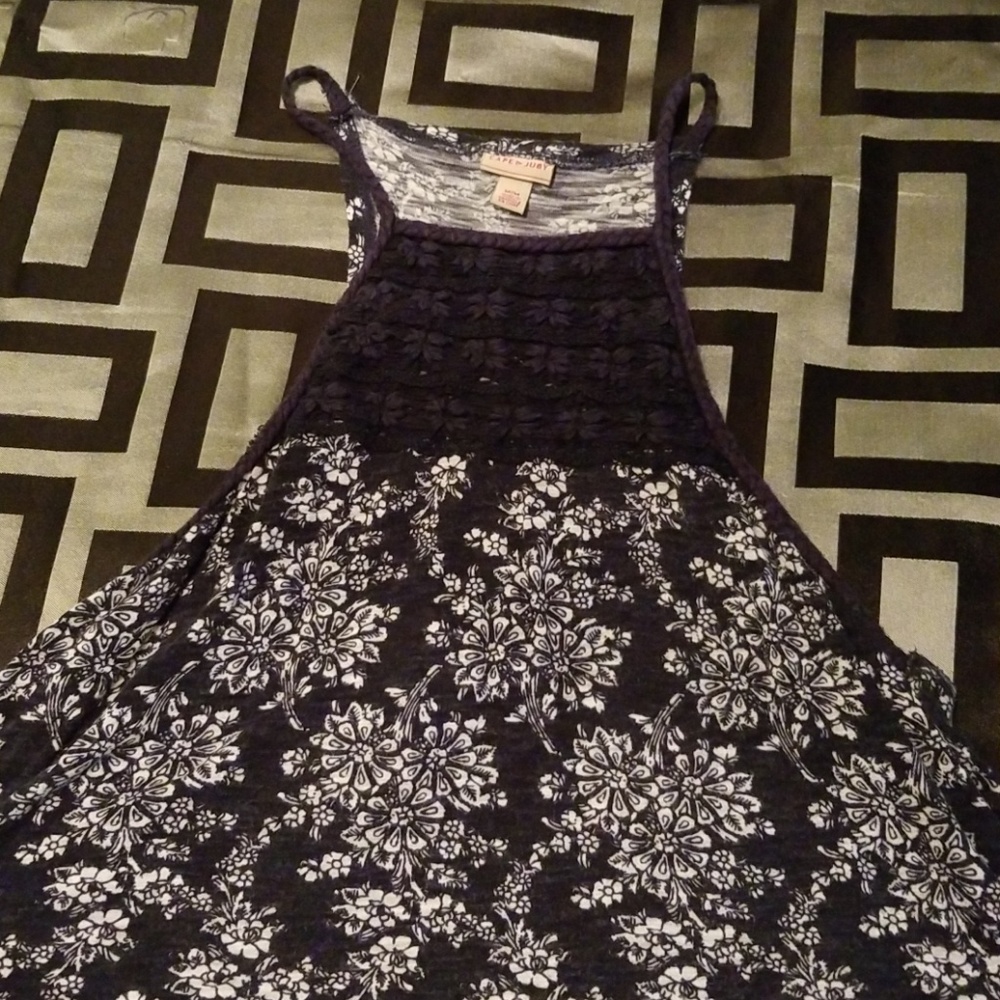 Cape Juby Tank